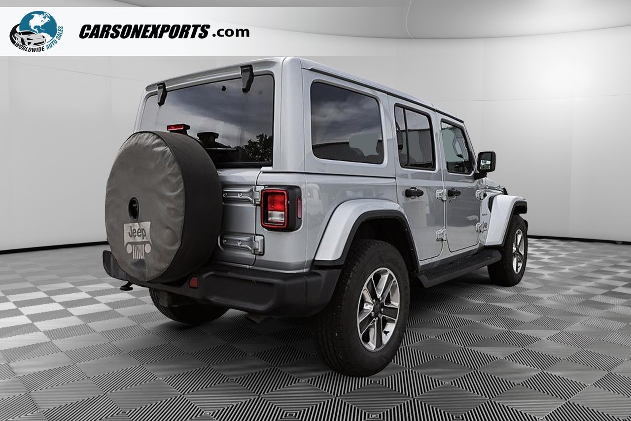 2023 Jeep Wrangler Sahara-4