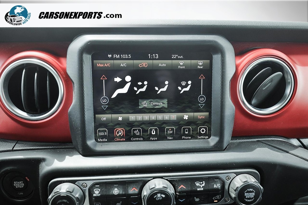 2023 Jeep Wrangler Rubicon,-16