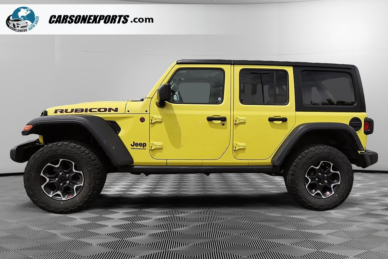 2023 Jeep Wrangler Rubicon,-7
