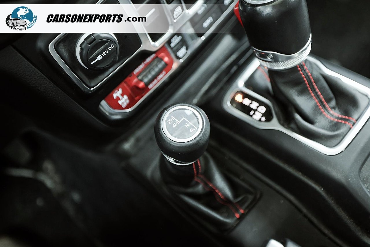 2023 Jeep Wrangler Rubicon,-22