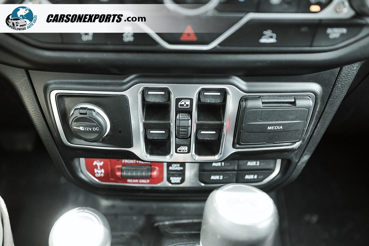 2023 Jeep Wrangler Rubicon,-18