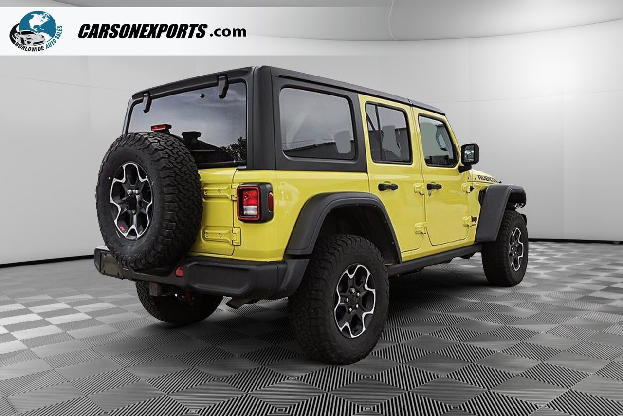 2023 Jeep Wrangler Rubicon,-4