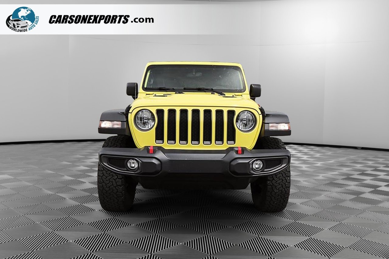 2023 Jeep Wrangler Rubicon,-1