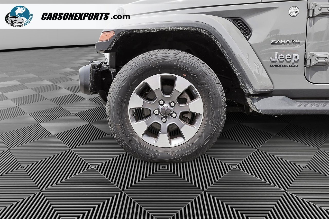 2023 Jeep Wrangler Sahara-8