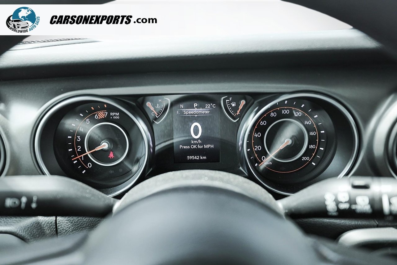 2023 Jeep Wrangler Willys-14