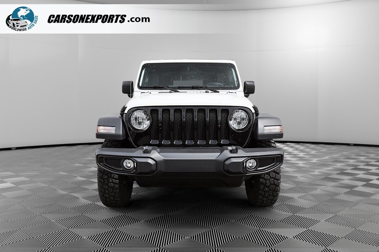 2023 Jeep Wrangler Willys-1