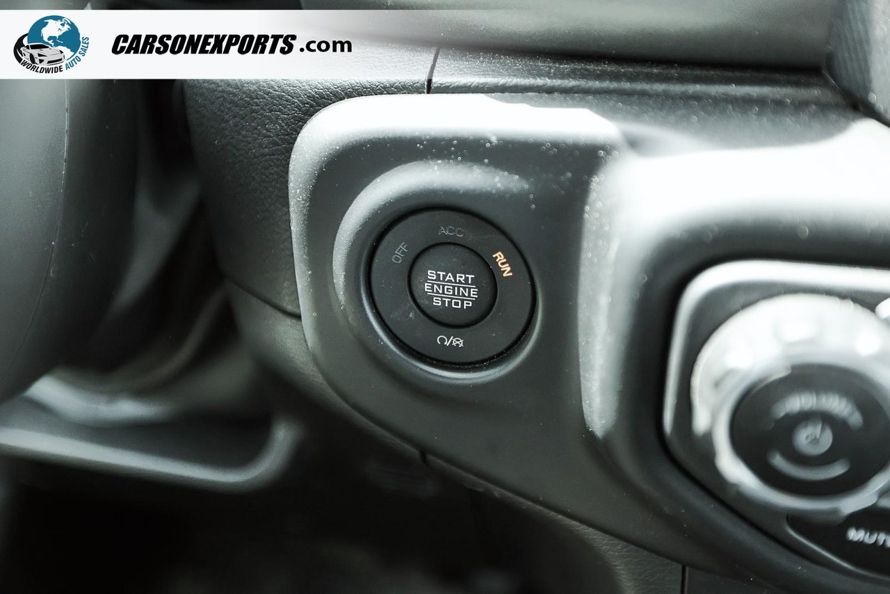 2023 Jeep Wrangler Willys-16