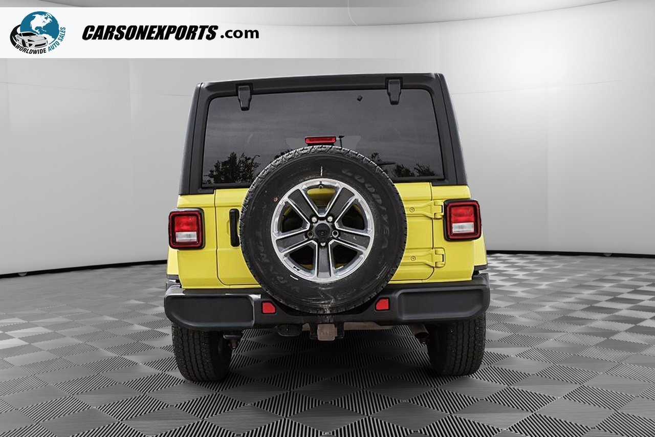 2023 Jeep Wrangler Sahara-5