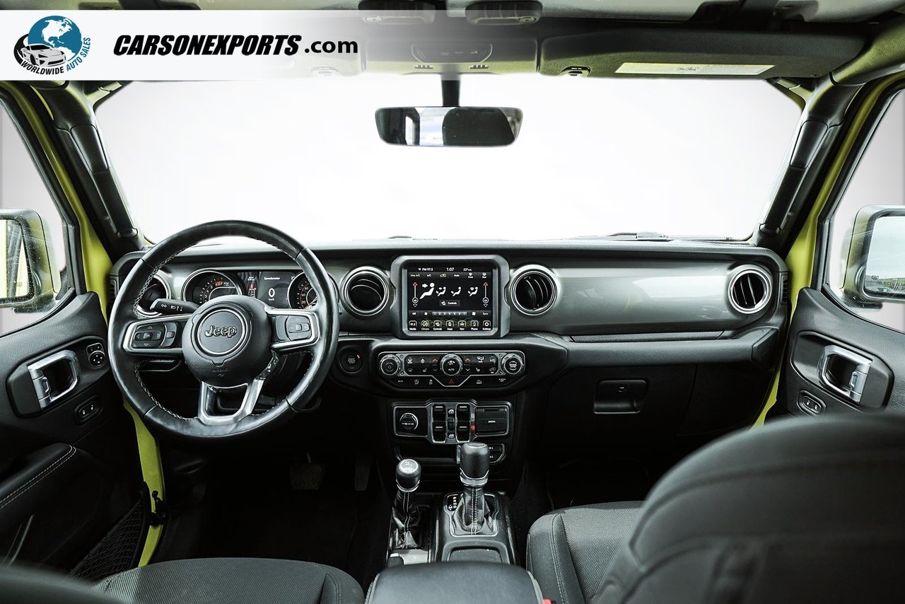 2023 Jeep Wrangler Sahara-9