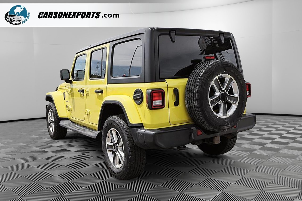 2023 Jeep Wrangler Sahara-6