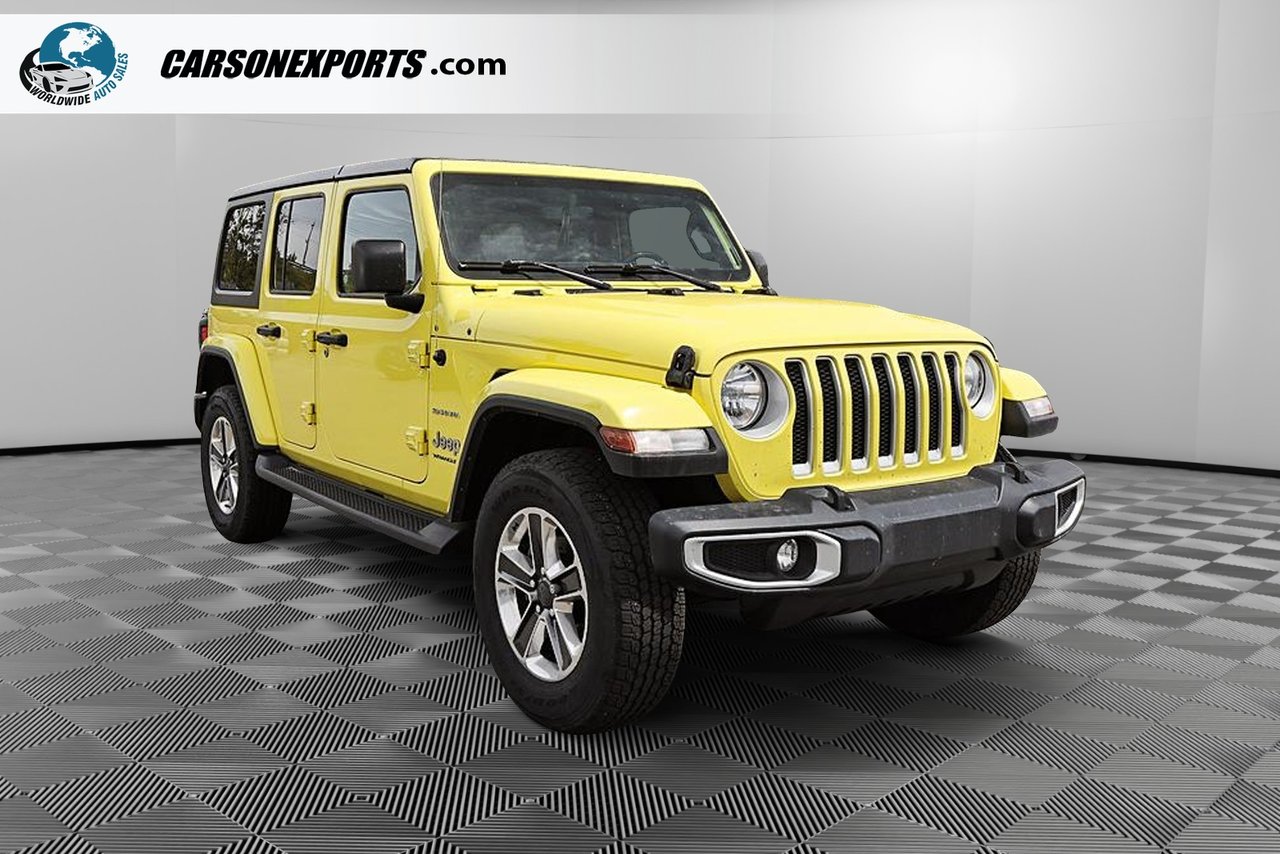 2023 Jeep Wrangler Sahara-2