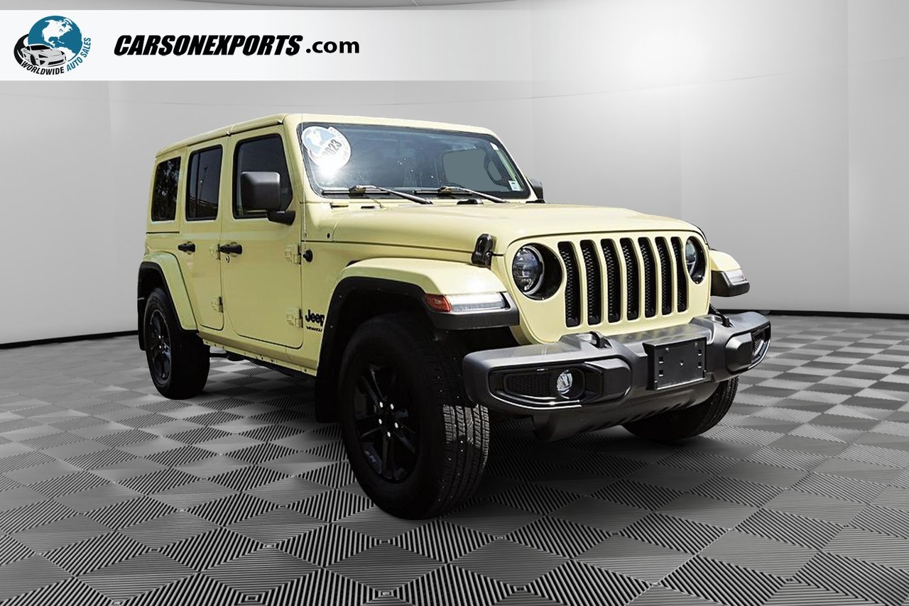 2023 Jeep Wrangler Altitude-2