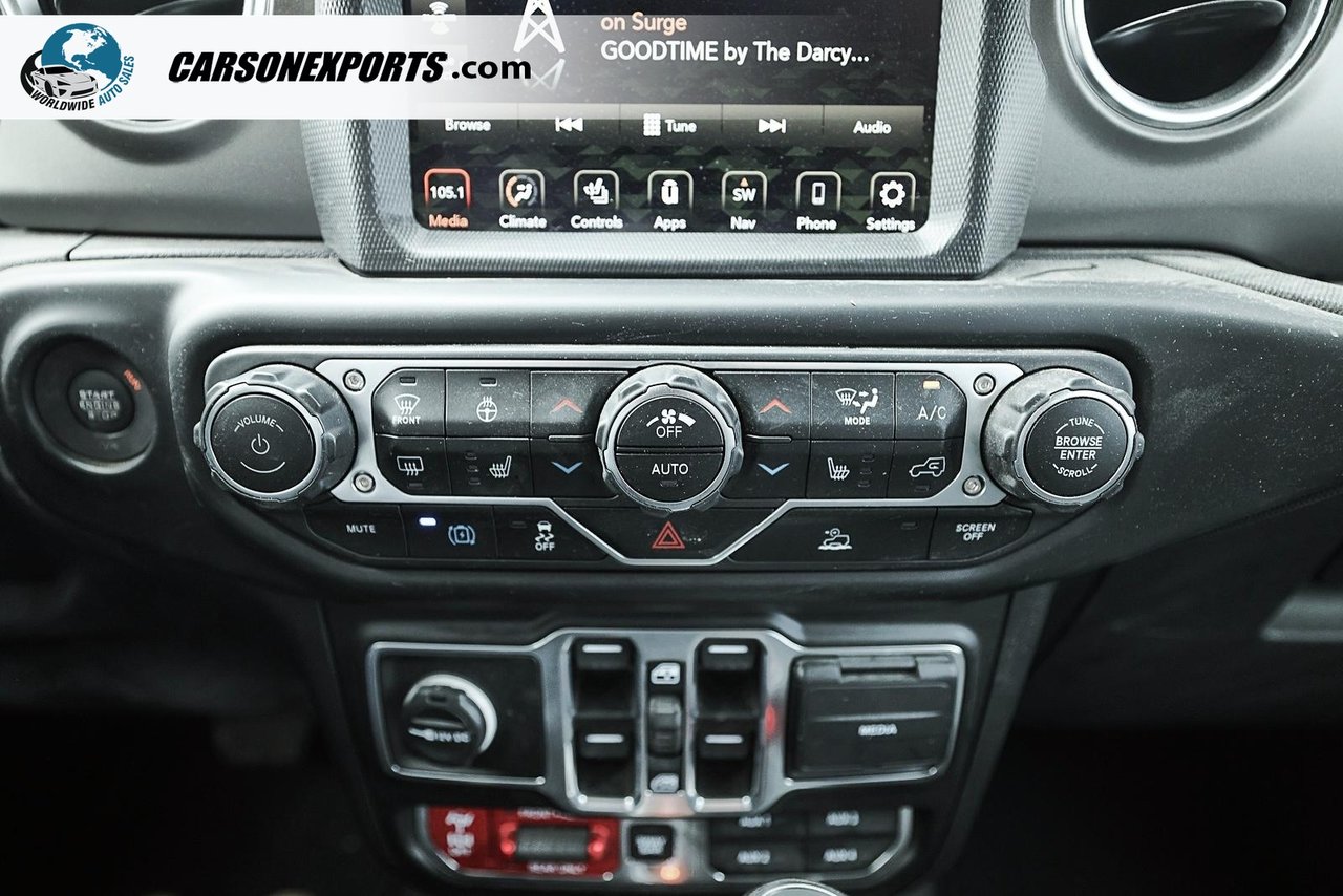 2023 Jeep Wrangler Rubicon 4xe-17