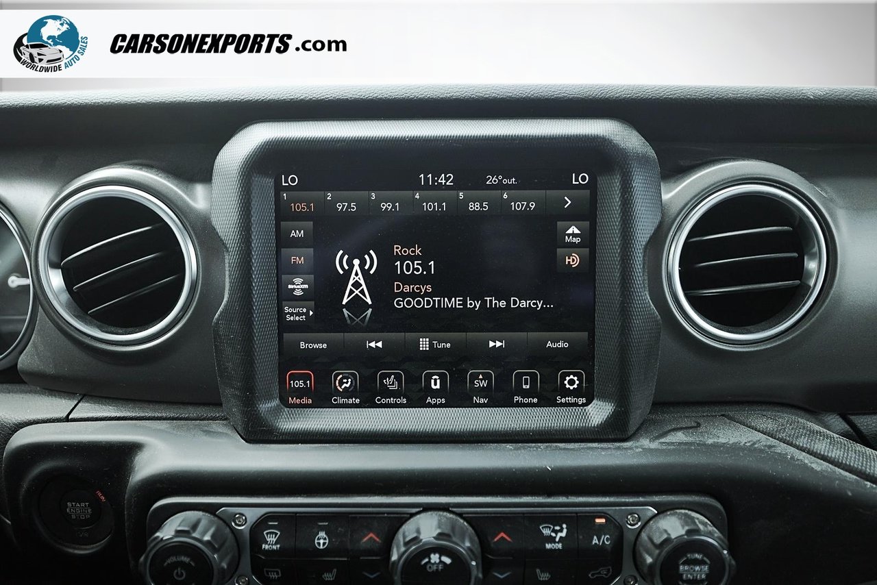 2023 Jeep Wrangler Rubicon 4xe-16