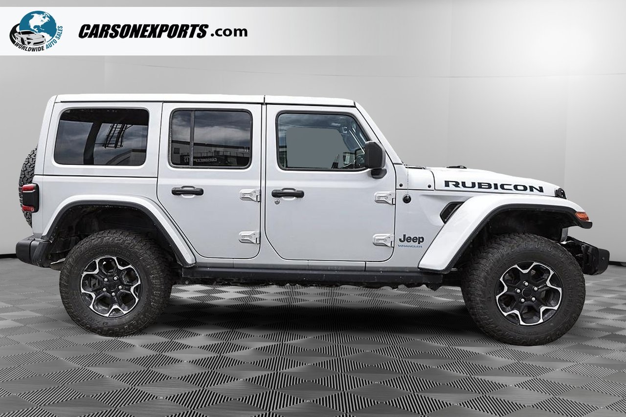 2023 Jeep Wrangler Rubicon 4xe-3