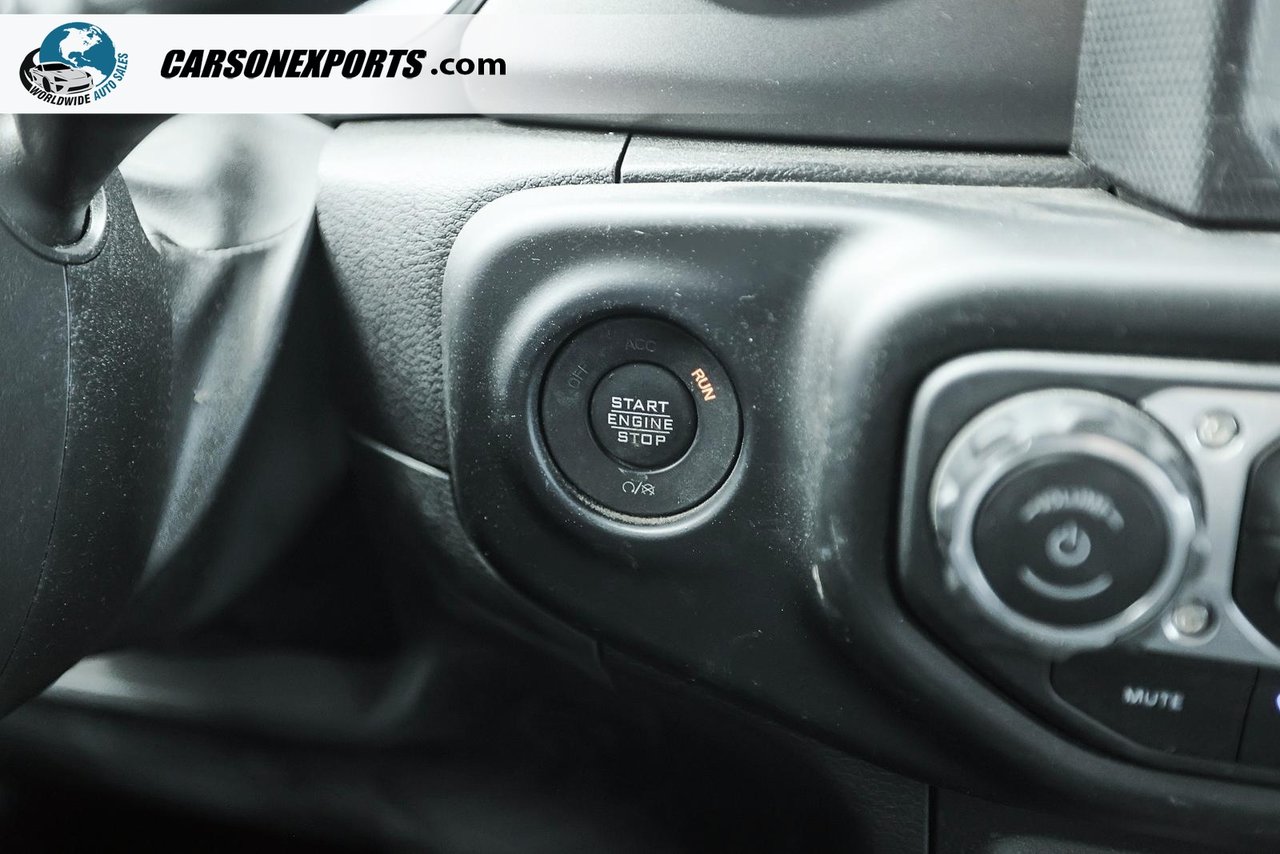 2023 Jeep Wrangler Rubicon 4xe-15