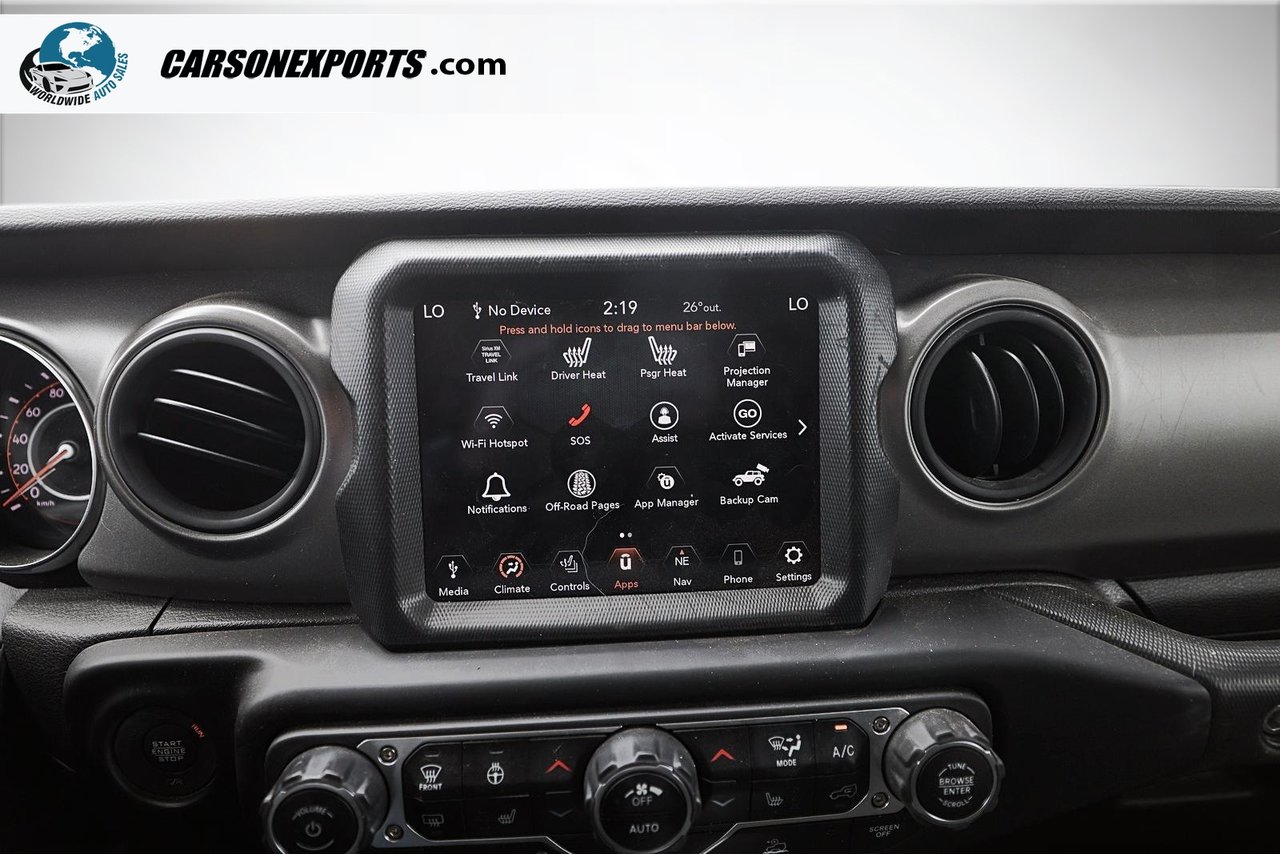 2023 Jeep Wrangler Willys-16