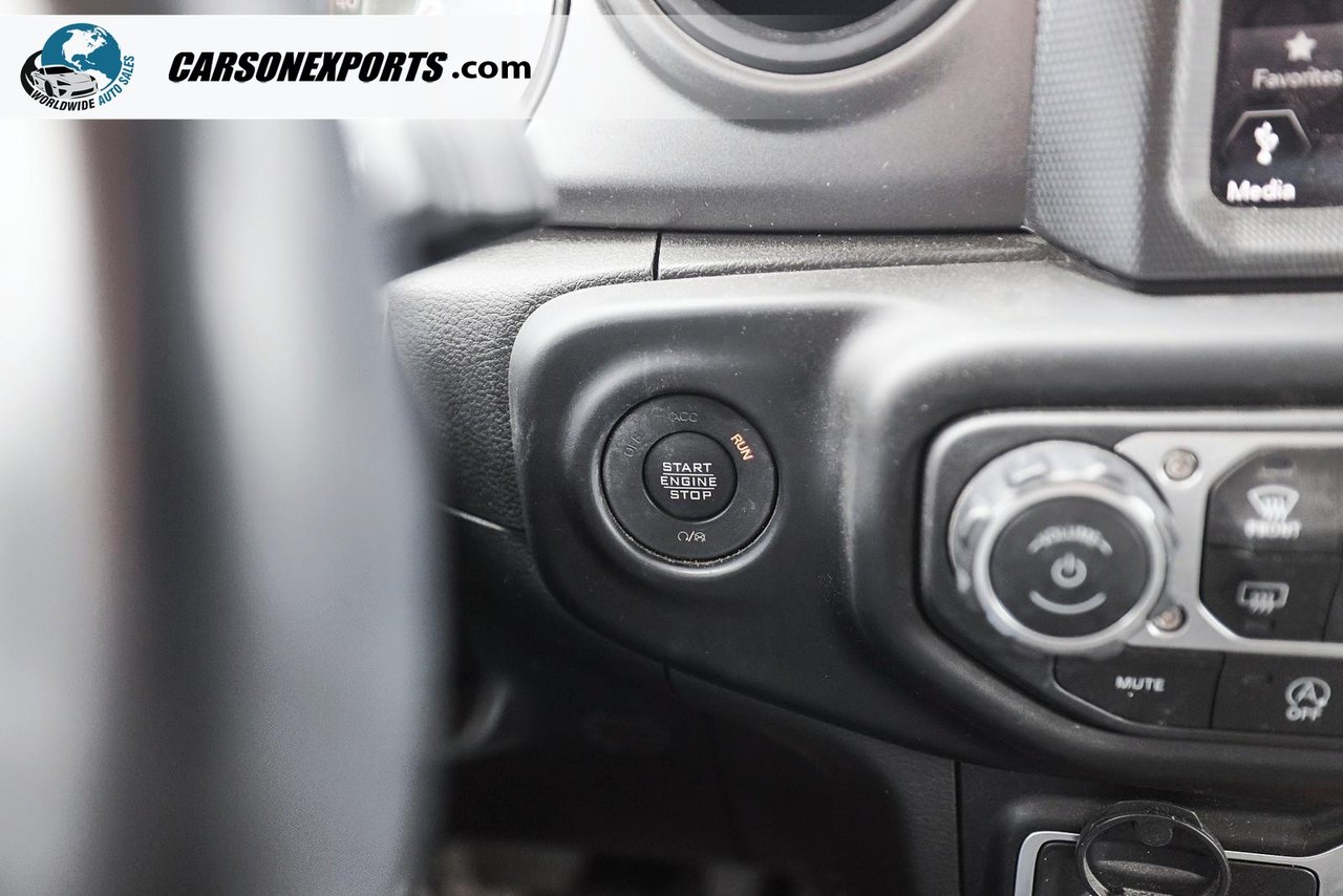2023 Jeep Wrangler Willys-15