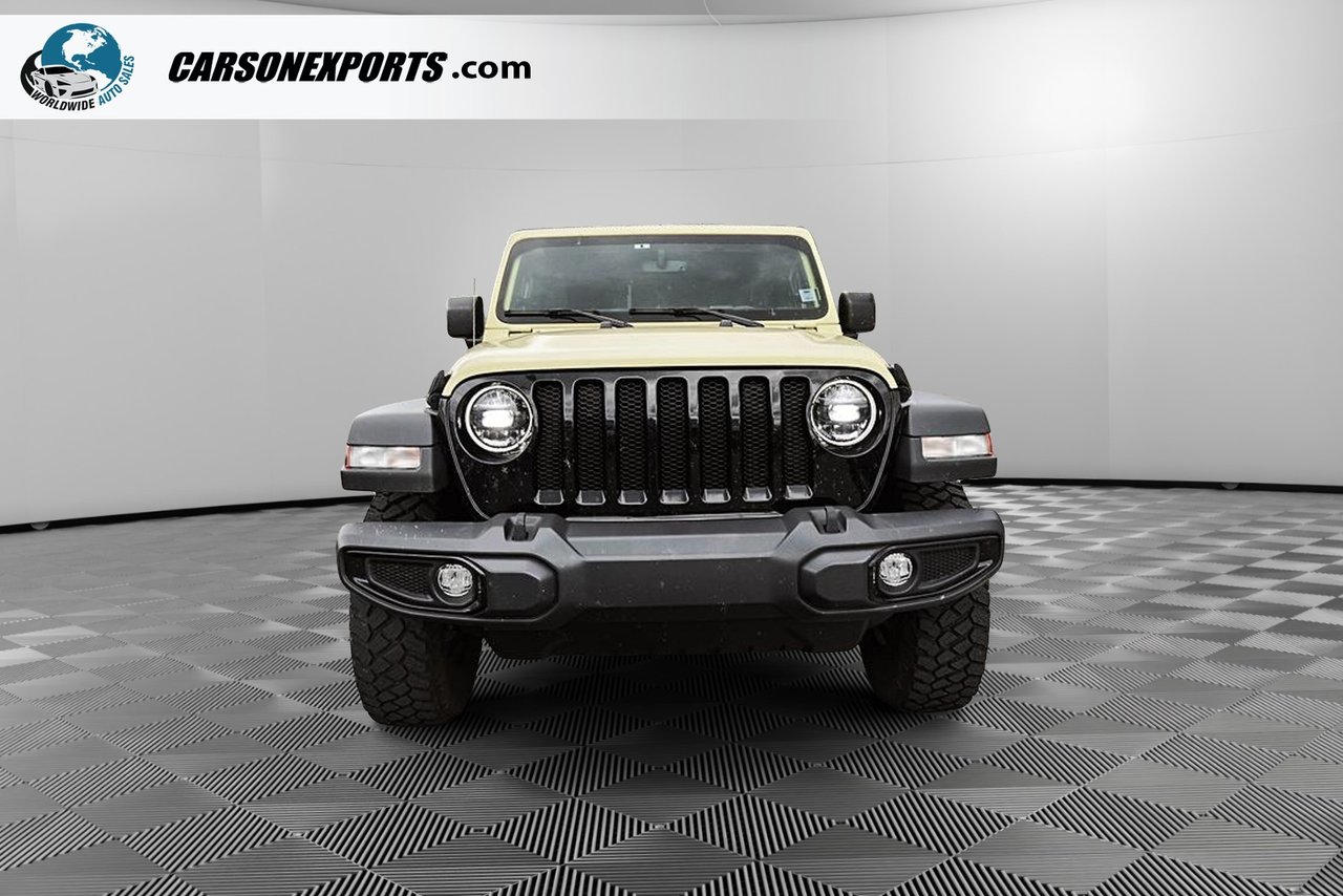 2023 Jeep Wrangler Willys-1