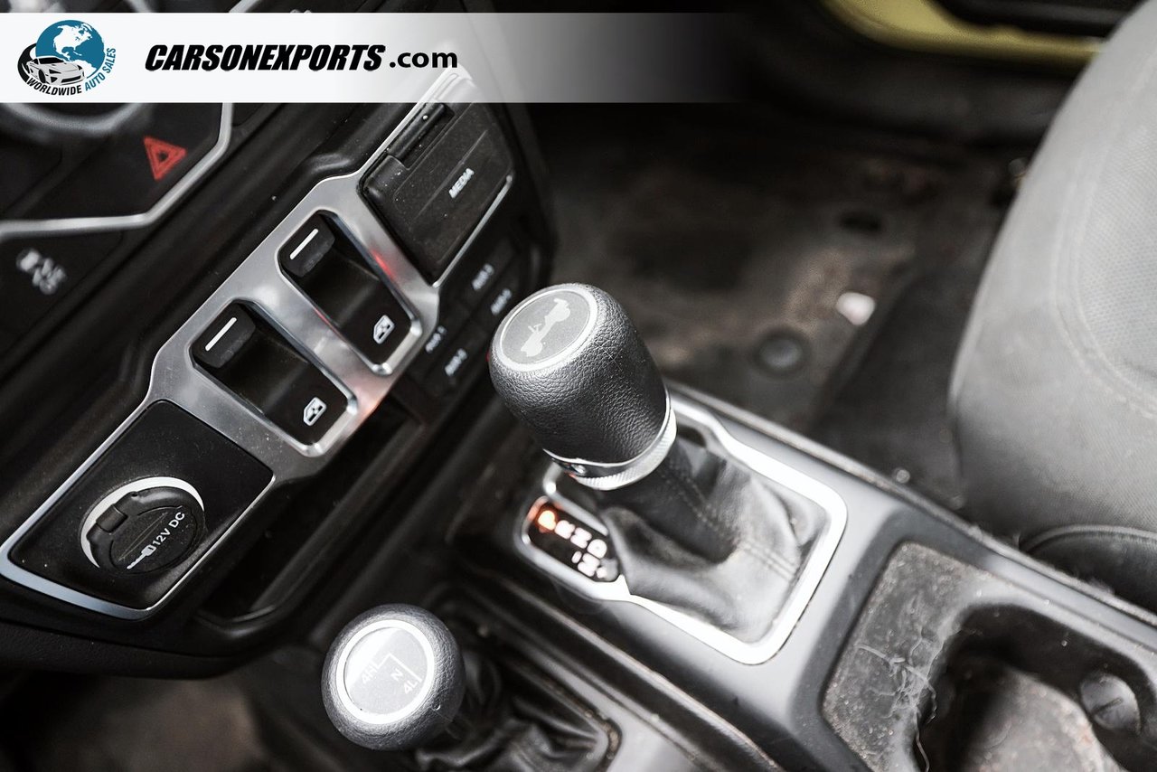 2023 Jeep Wrangler Willys-22