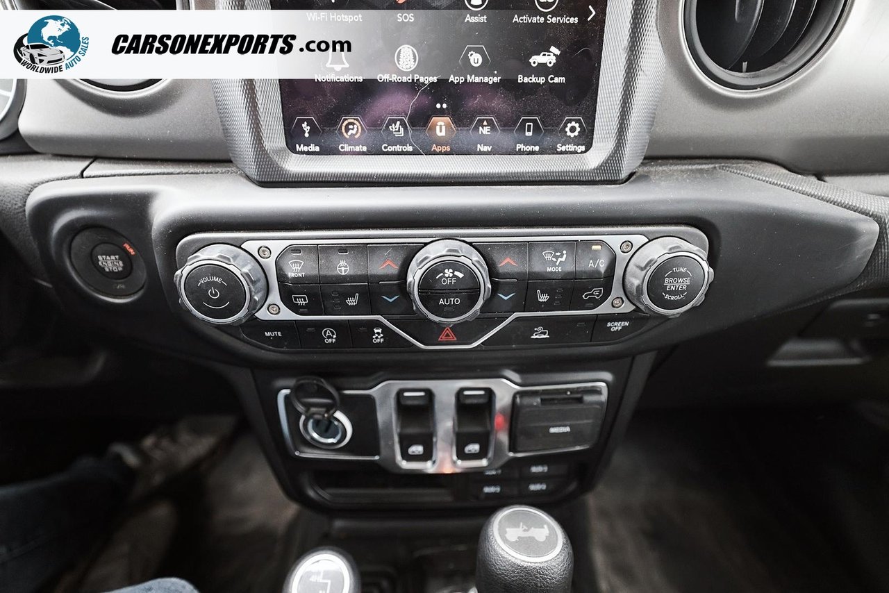 2023 Jeep Wrangler Willys-17