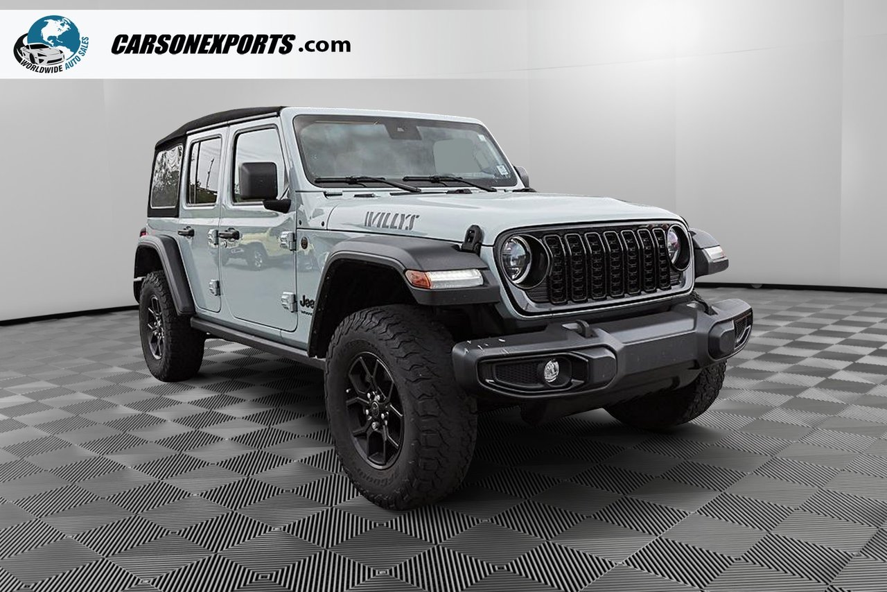 2024 Jeep Wrangler Willy's,-2
