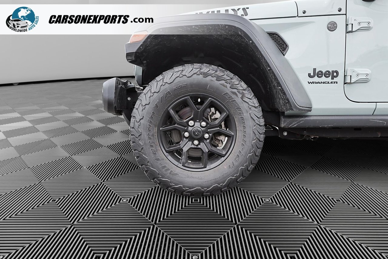 2024 Jeep Wrangler Willy's,-8