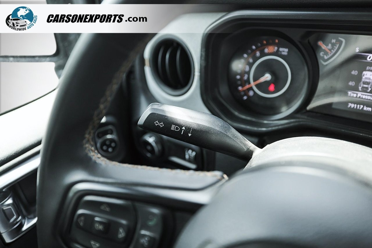 2024 Jeep Wrangler Willys-10