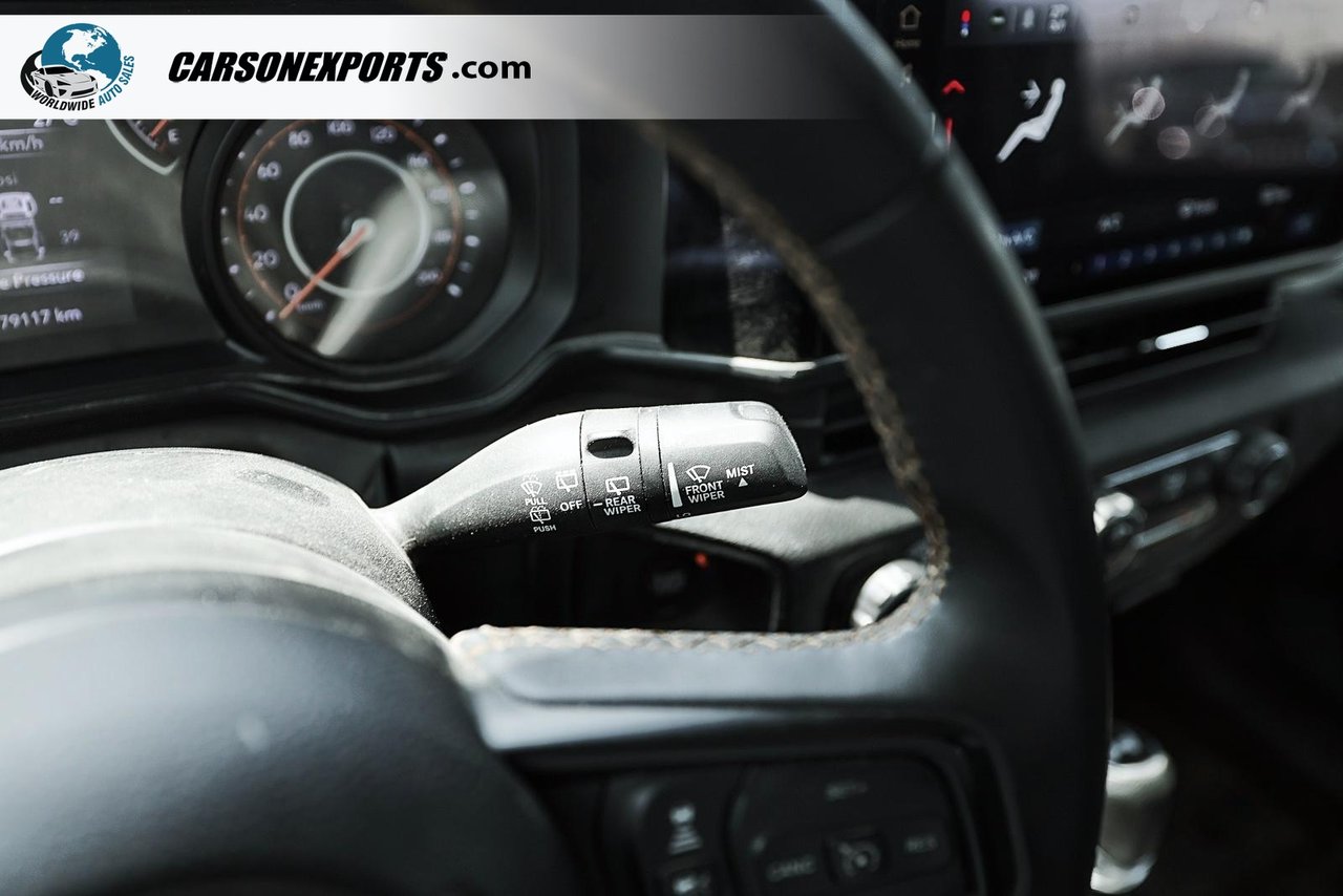 2024 Jeep Wrangler Willys-11