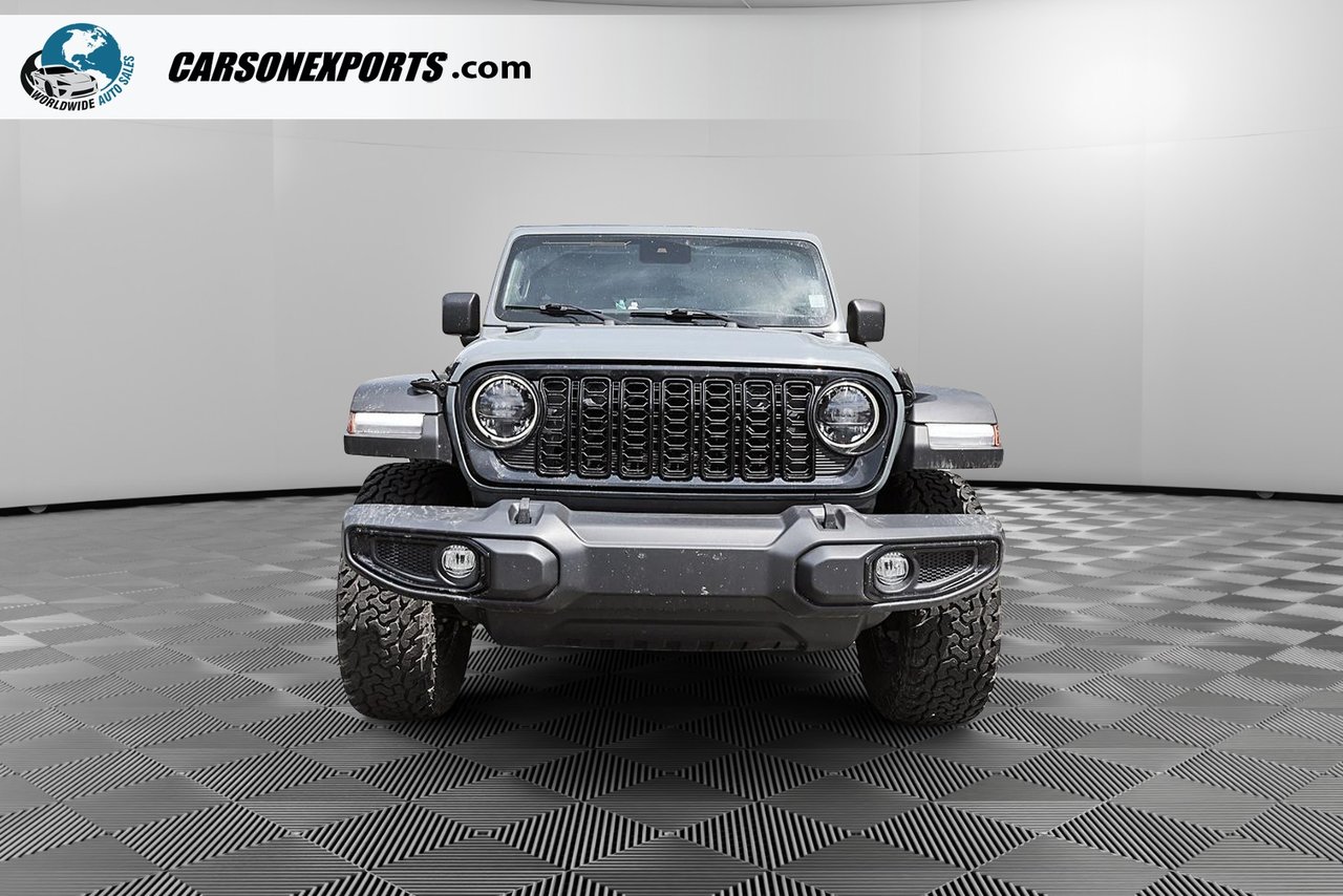 2024 Jeep Wrangler Willys-1