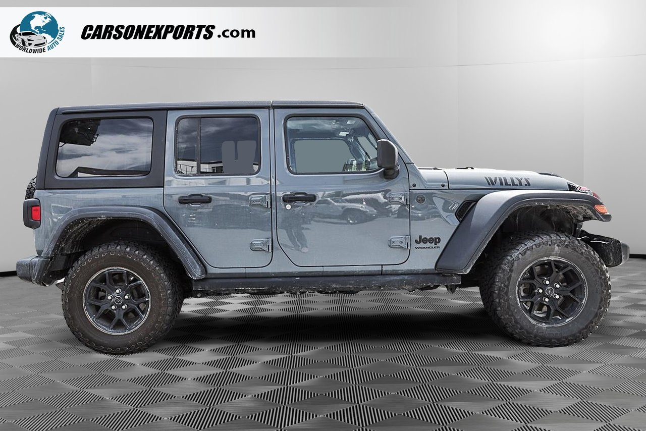 2024 Jeep Wrangler Willys-3