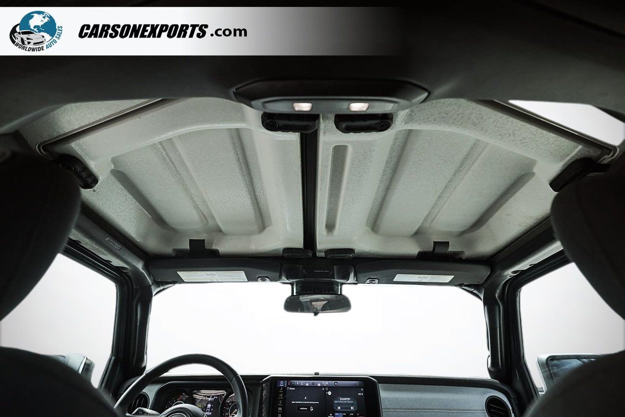 2024 Jeep Wrangler Willys-22