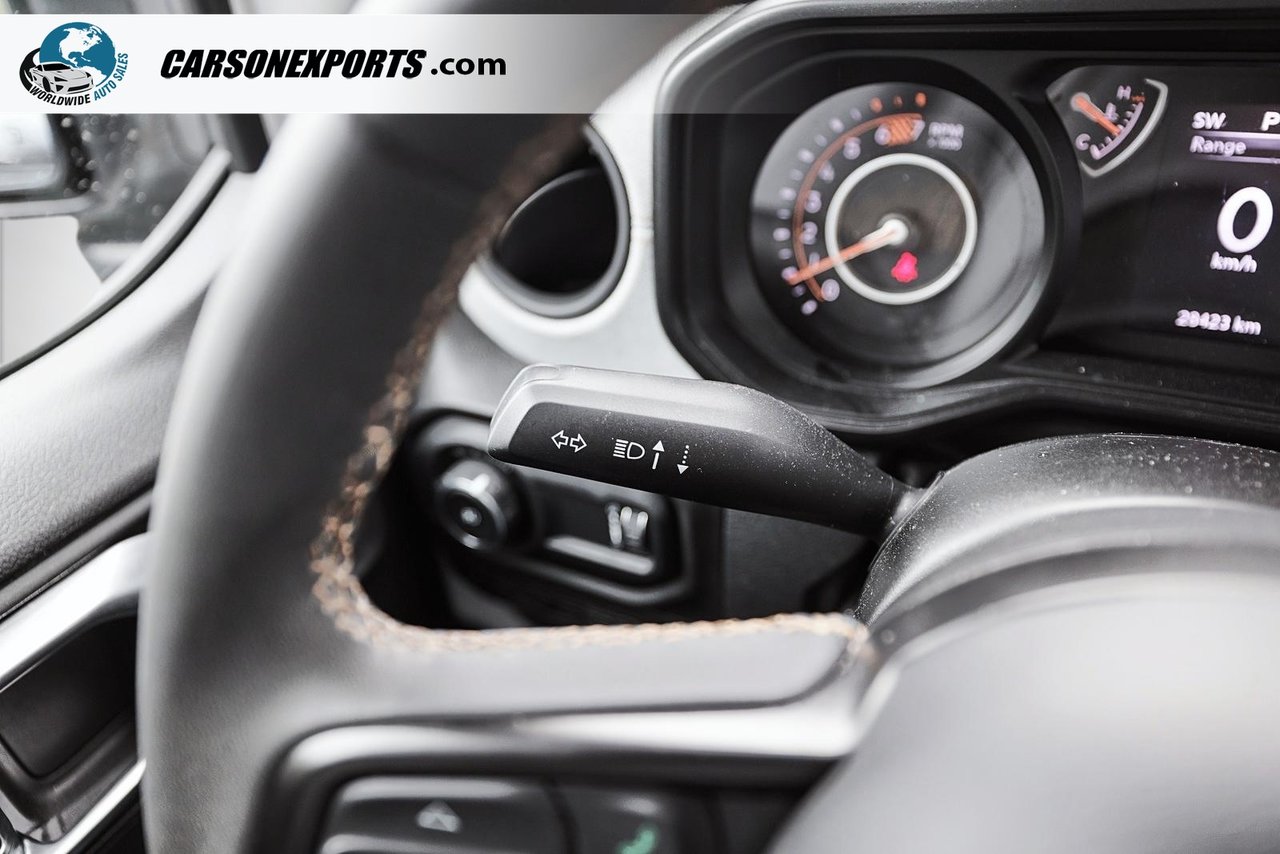 2024 Jeep Wrangler Willys-10