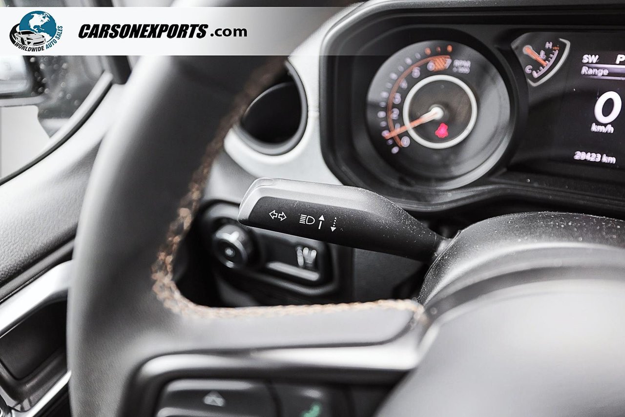2024 Jeep Wrangler Willys-10