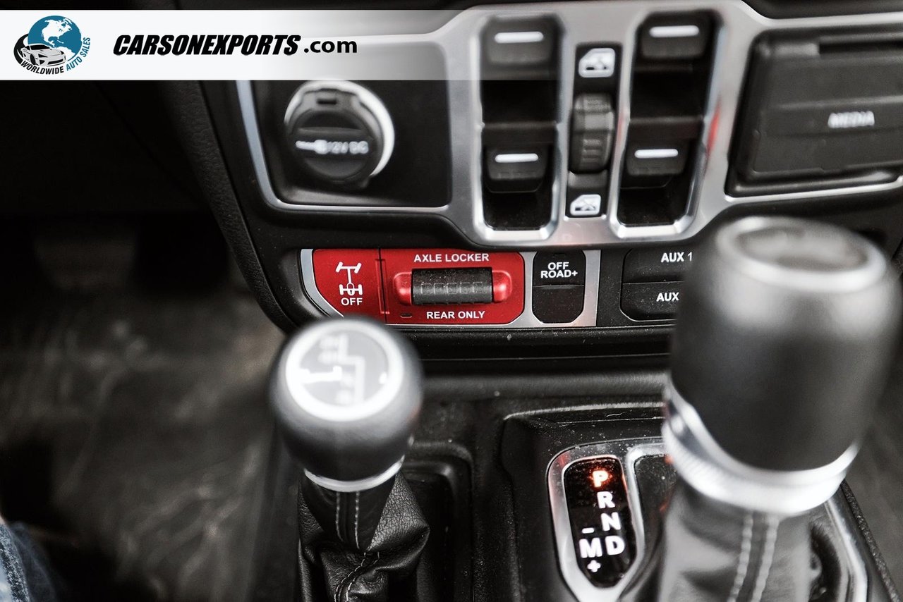 2024 Jeep Wrangler Willys-19