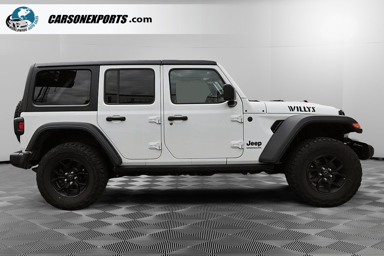 2024 Jeep Wrangler Willys-3