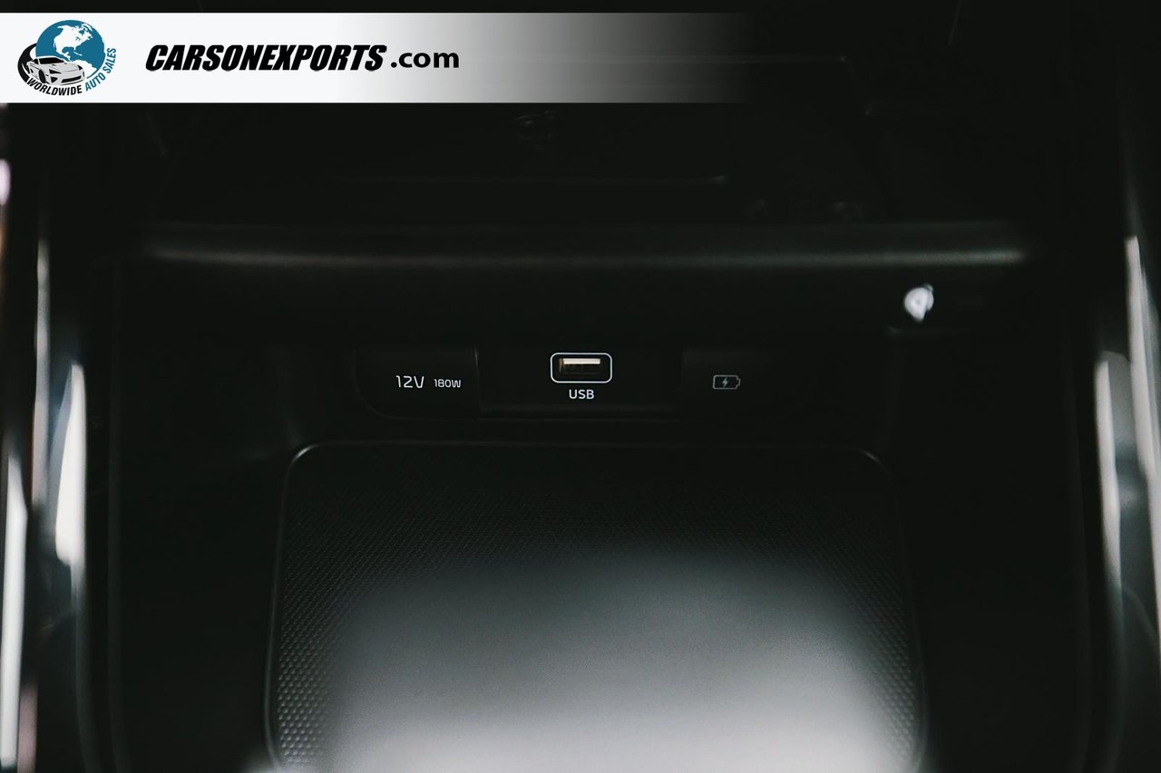 2022 Kia Forte EX ONLY 23KM! FINANCE TODAY!-28