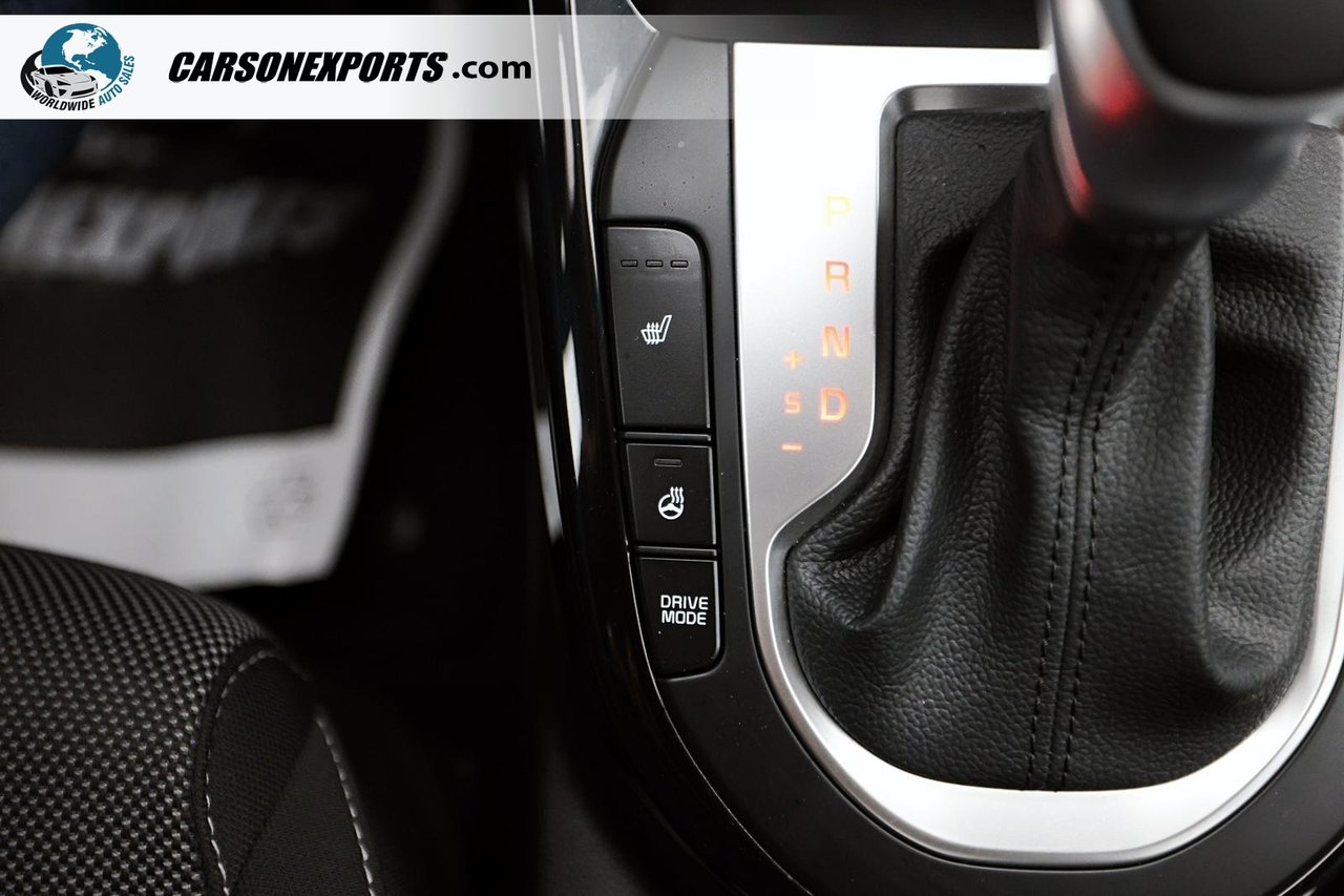 2022 Kia Forte EX ONLY 23KM! FINANCE TODAY!-29