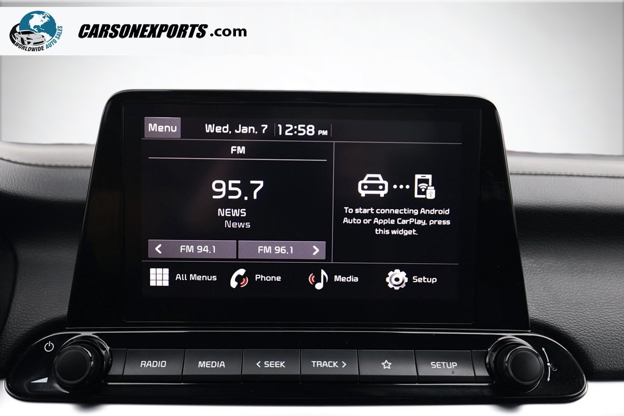 2022 Kia Forte EX ONLY 23KM! FINANCE TODAY!-25