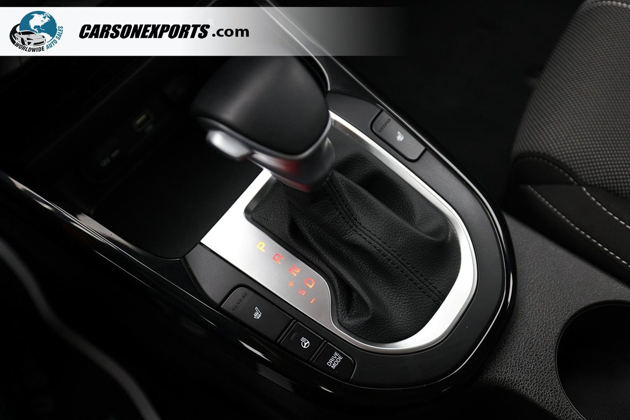 2022 Kia Forte EX ONLY 23KM! FINANCE TODAY!-32