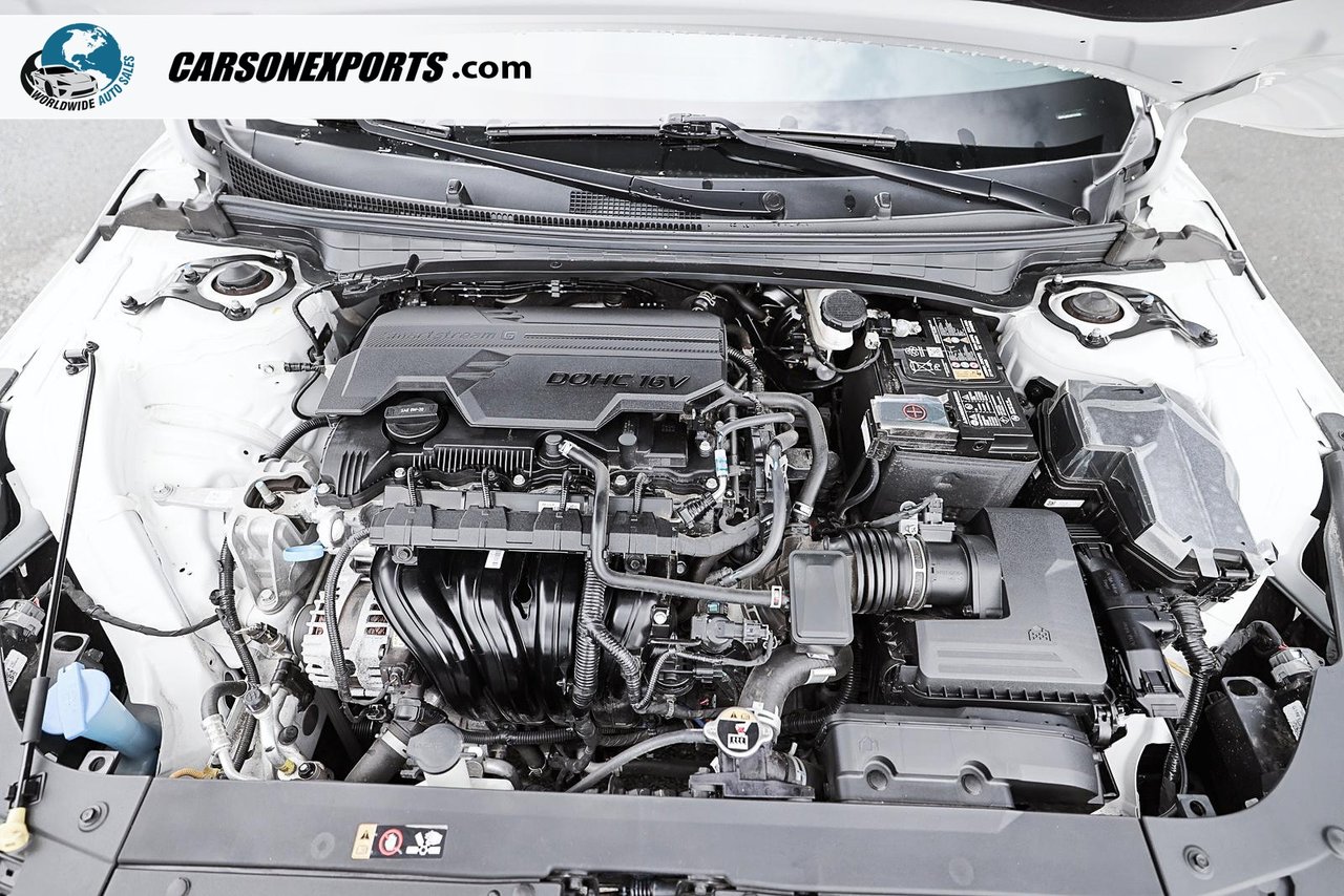 2025 Kia K4 EX,-11