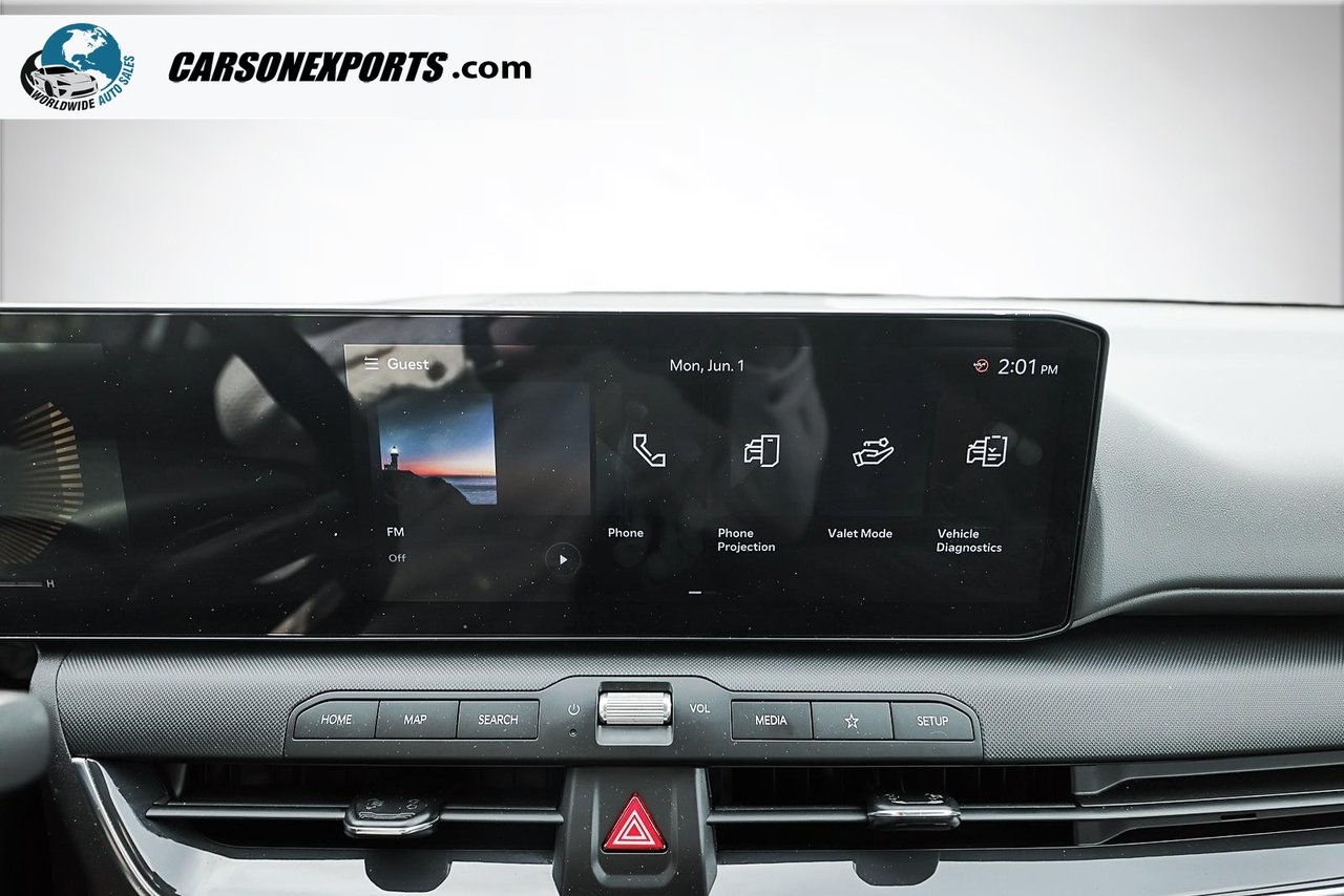 2025 Kia K4 EX-17