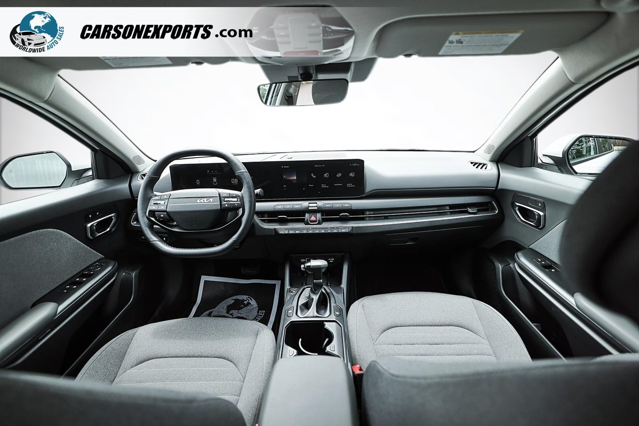 2025 Kia K4 EX,-16