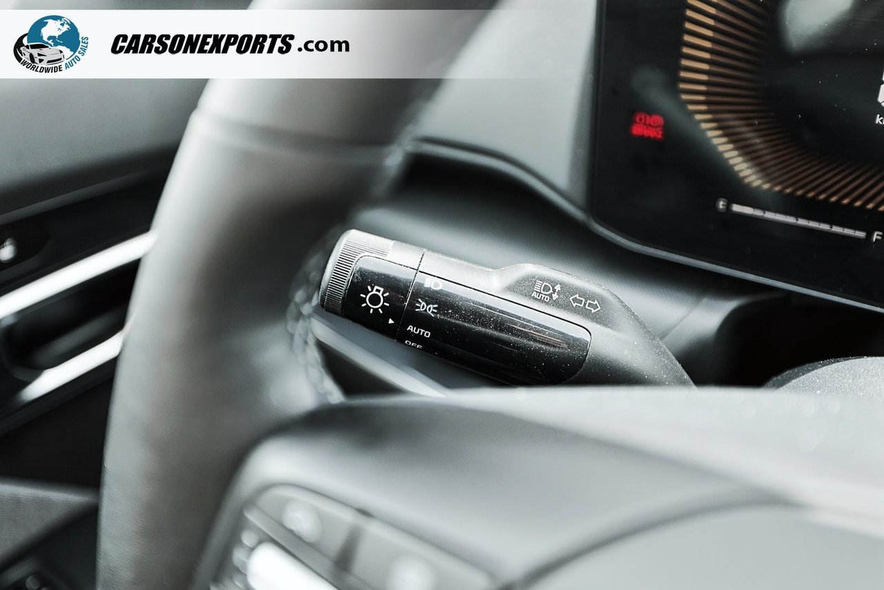 2025 Kia K4 EX-10