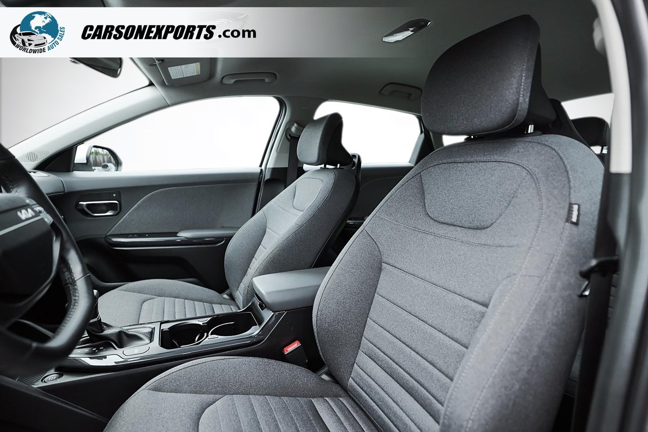 2025 Kia K4 EX,-14