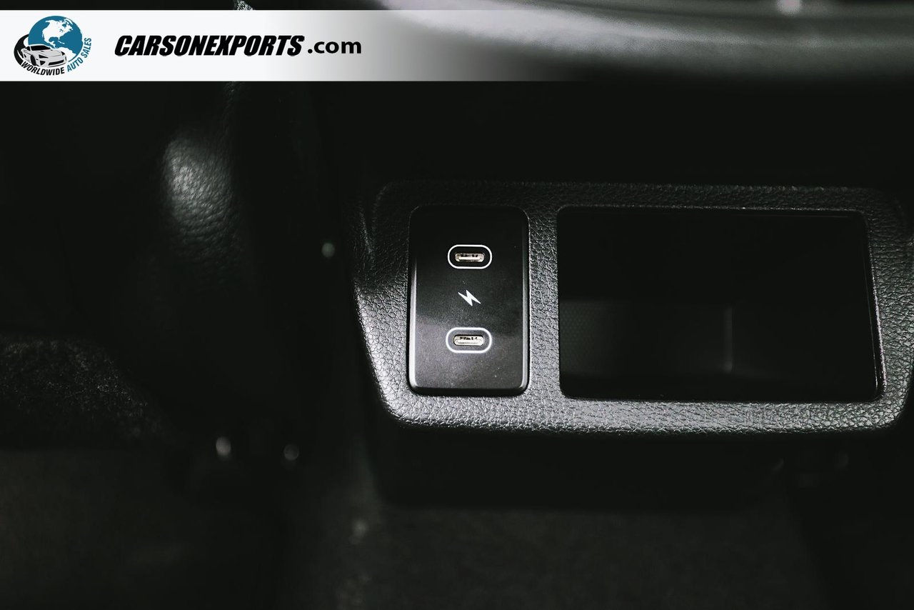 2025 Kia Seltos EX, AWD, FUEL ECONOMY-34