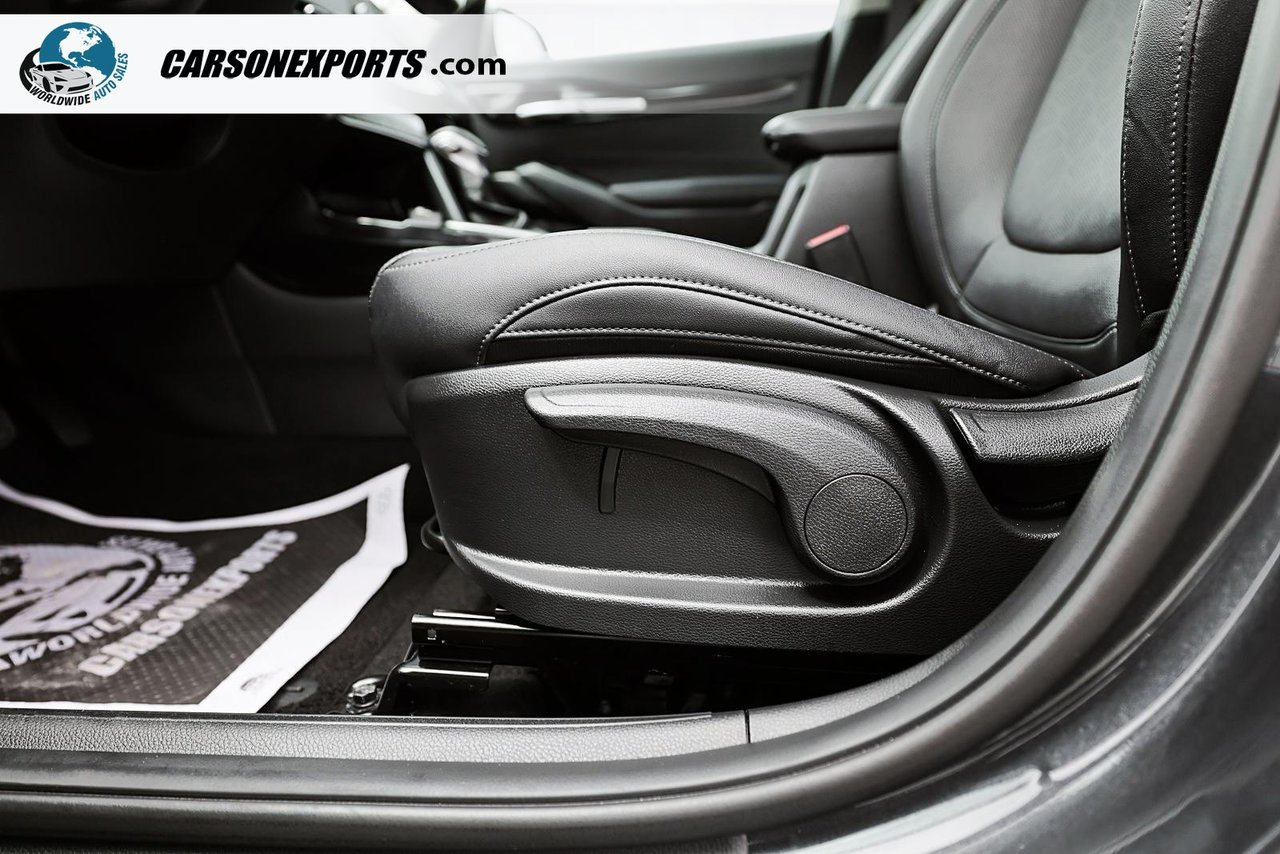 2025 Kia Seltos EX, AWD, FUEL ECONOMY-11