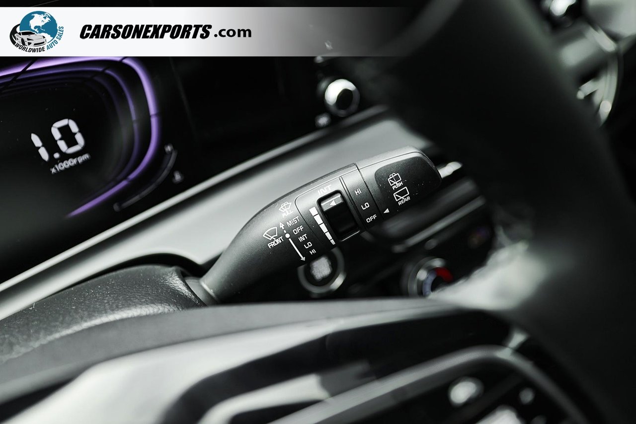 2025 Kia Seltos EX, AWD, FUEL ECONOMY-19