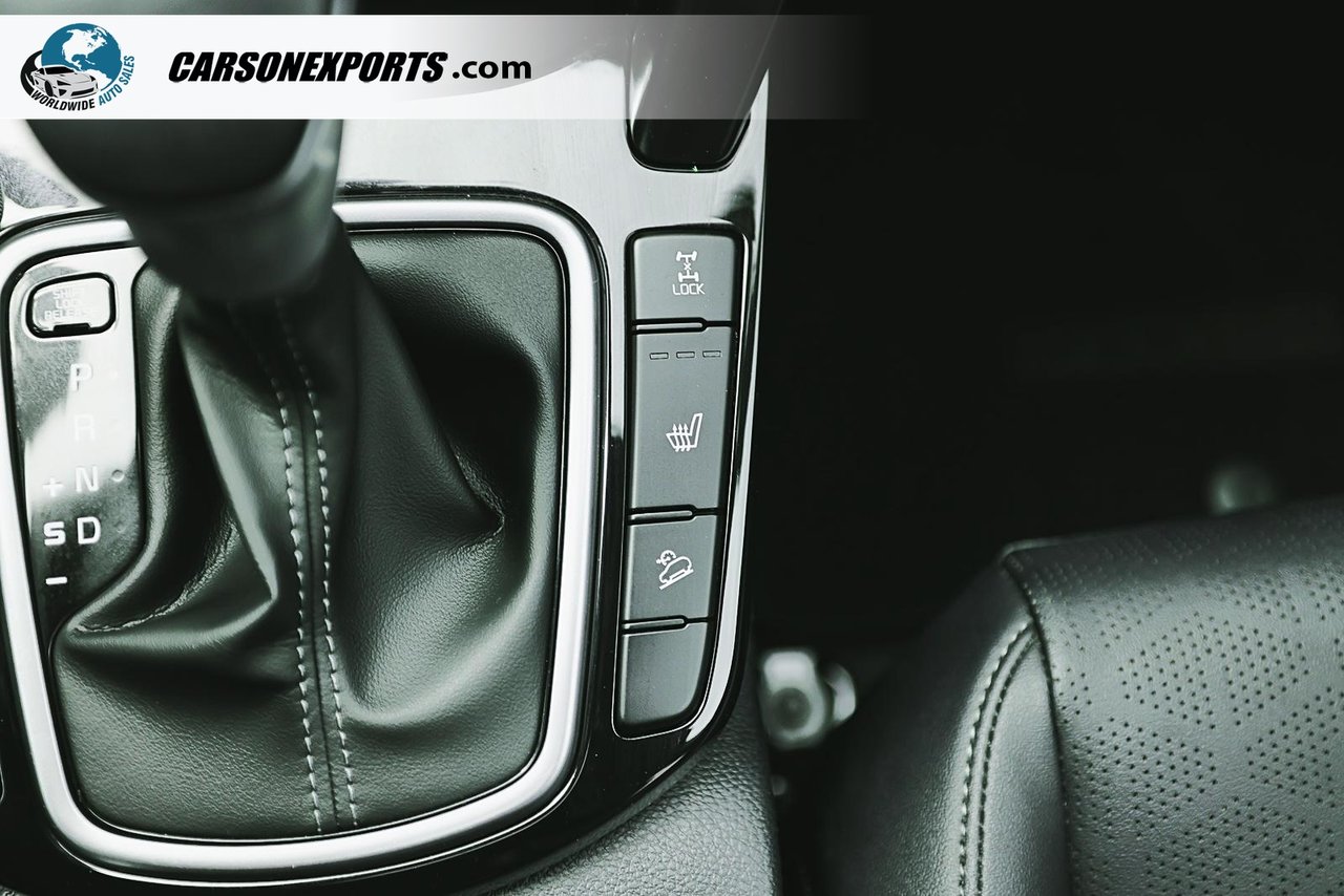 2025 Kia Seltos EX, AWD, FUEL ECONOMY-32