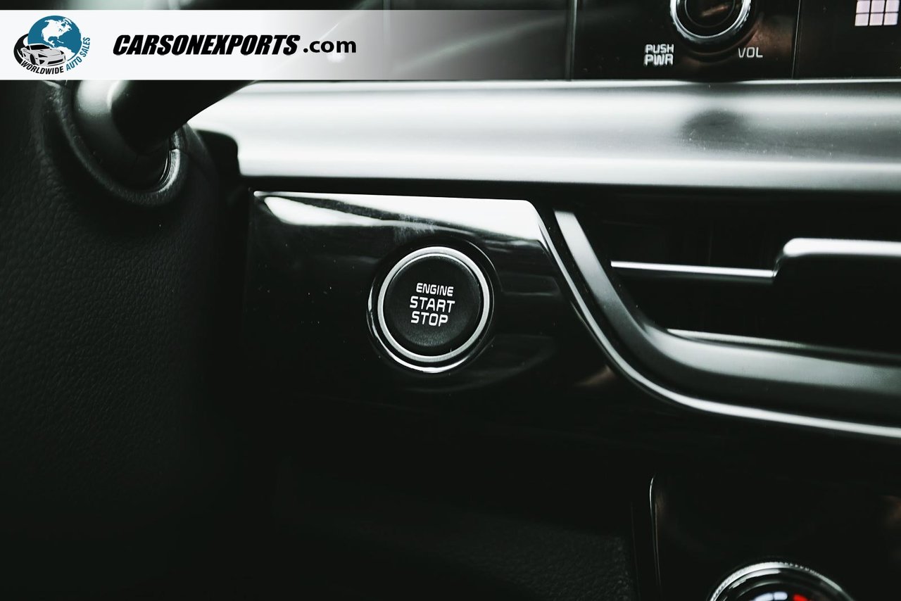 2025 Kia Seltos EX, AWD, FUEL ECONOMY-24